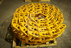 Цепь гусеничная 46L СК-35584 HLMD Цепь гусеничная 46L СК-35584 HLMD