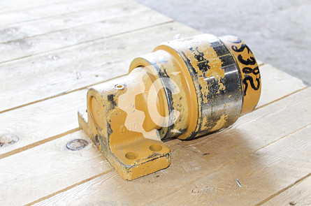 Каток поддерживающий СК-35382 QHD