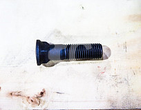 Болт (PLOW BOLT 1"X4")  