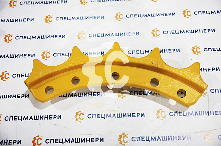 Группа сегментов СК-0005852 KBJ