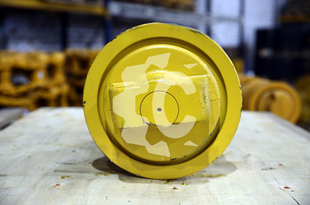 Каток опорный однобортный СК-12567 STF