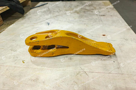 Зуб ковша центральный СК-6203030 TURBO