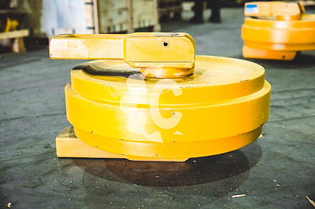 Колесо направляющее СК-27970 DTAMC