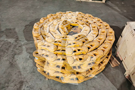 K1038366 - Цепь гусеничная 49L (Т палец) СК-0035476 STS