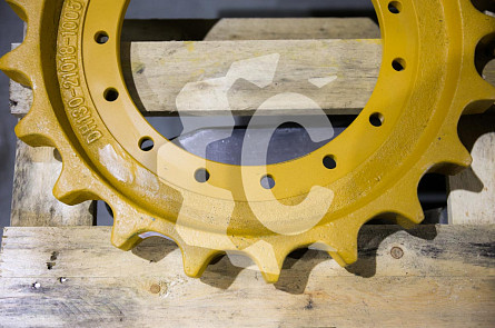 Звездочка СК-3854847 QHD