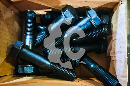 Болт СК-6155169 QHD