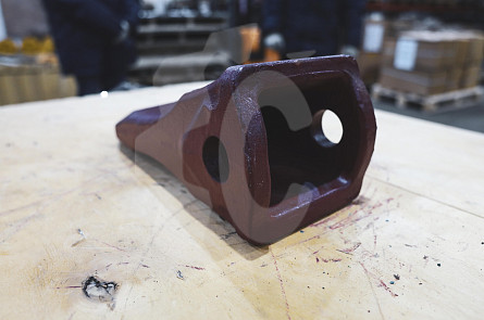 819947787 - Коронка скальная СК-0002050 HZ