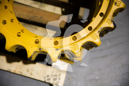 Звездочка СК-30044 QHD