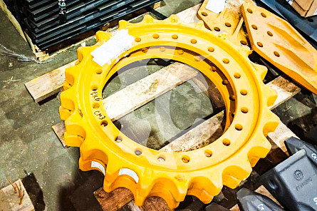 Звездочка СК-0023085 QHD