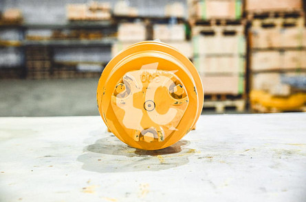 Каток поддерживающий СК-0000521 QHD