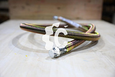 Шланги высокого давления для молота HydroMax 68 СК-0042295 HM68 (NL)