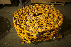 Цепь гусеничная 51L СК-0002949 HLMD