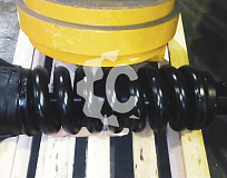 Механизм натяжения СК-6270822 QHD