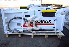 Гидромолот HydroMax 135C СК-0042249 HM135 (NL)