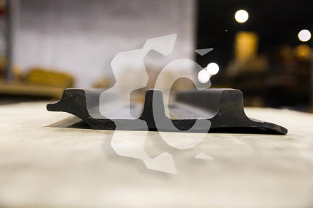 Башмак 3G 600 мм СК-6251103 SJM