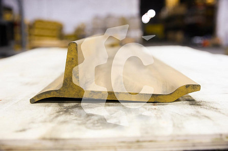 Башмак 1G 915 мм СК-6258139 SJM