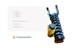 Механизм натяжения без гидроцилинда СК-0040970 QHD