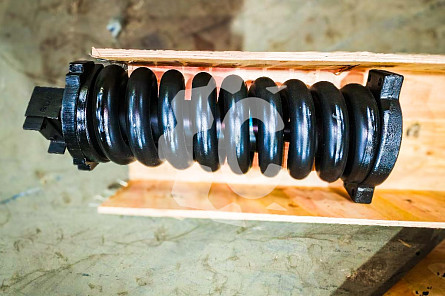 Механизм натяжения СК-6325309 QHD