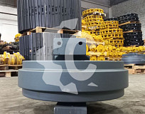 Колесо направляющее СК-6284046 GR