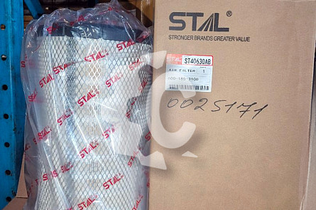 Фильтр воздушный СК-0025171 STAL