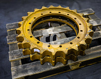 Звездочка СК-30013 QHD