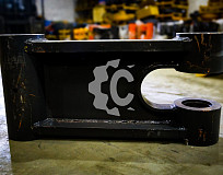 Трапеция ковша СК-0038695 СК (c)