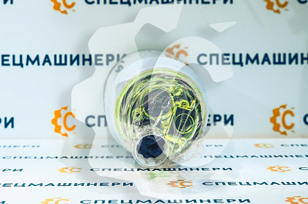 Фильтр топливный (с колбой) СК-0033007 STAL – фильтр для спецтехники