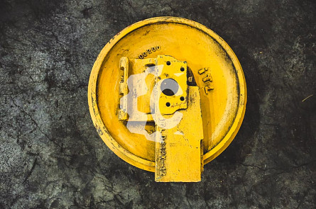 Колесо направляющее D61 СК-0000202 KYT