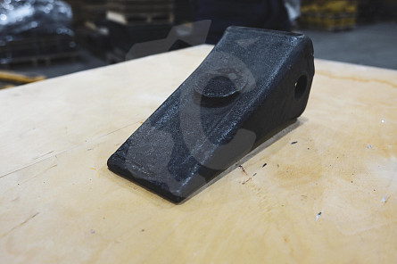 Коронка коническая СК-11102 TITAN