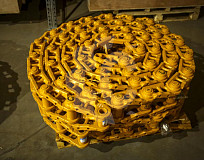 Цепь гусеничная 51L СК-0002949 HLMD