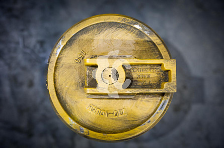 UX101E1E - Колесо направляющее СК-6320054 СК