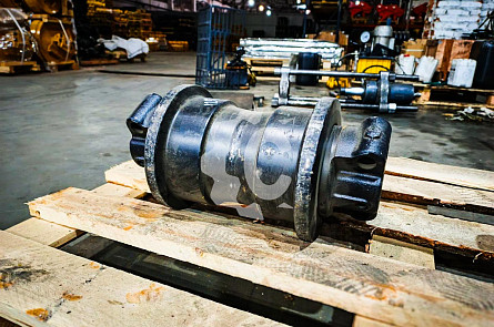 Каток опорный СК-12536 GR