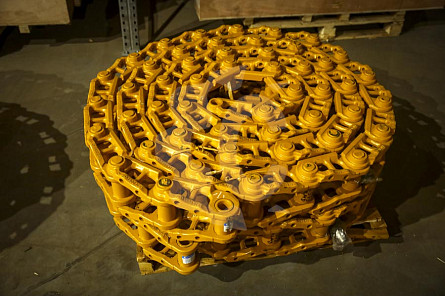 Цепь гусеничная 51L СК-0002949 HLMD