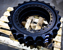 Звездочка СК-6270814 CH