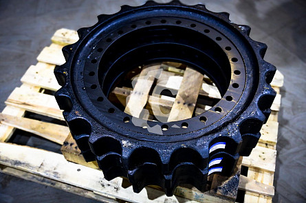 81N8-10010 - Звездочка СК-6270814 CH