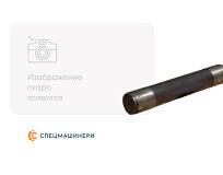 Палец цепи гусеничной СК-13498 ACE TRACK