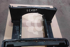 Защита катка опорного СК-0037298 CH