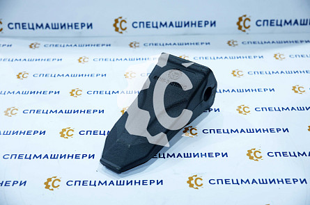 Скальная коронка (КОВАНАЯ) СК-0032008 BP