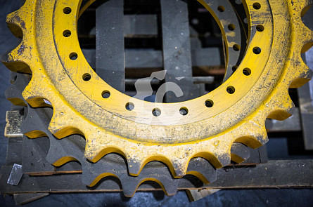 Звездочка СК-6272776 QHD