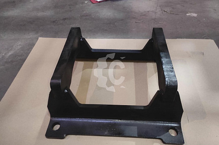 Защита катка СК-0001563 CH