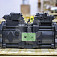 SA1142-00012 -  K3V112DT-9N-14Т Гидронасос основной для экскаватора JCB JS205LC (K3V112DT-1XER-9N24-2, K3V112DT-1XJR-9N2D-V) MBP