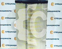 Фильтр воздушный СК-0025170 STAL