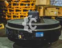 Колесо направляющее СК-27930 CH