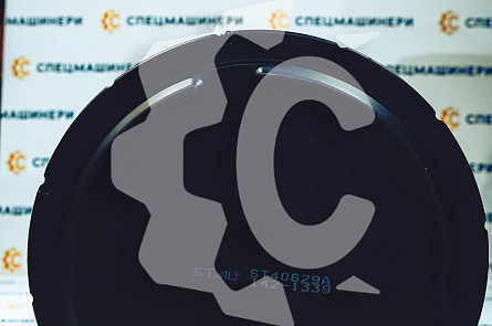 Фильтр воздушный СК-0025170 STAL – фильтр для спецтехники