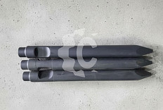 Пика кирка для молота Smashbreaker SB68 СК-0036907 SF