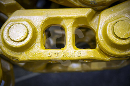 Цепь гусеничная 51L СК-0004615 DTAMC
