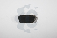 Резиновый замок СК-45123 HZ