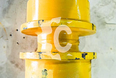 Каток поддерживающий СК-34300 STF