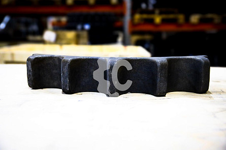 Группа сегментов СК-0000020 STR