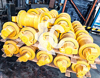 Каток опорный СК-6284076 DTAMC